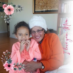 Meet your Posher, Myra